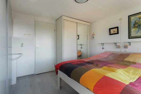 Medium property photo - K. van Zandbergenstraat 12, 9076 GB Sint Annaparochie